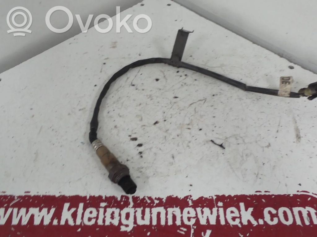 Lambda probe sensor   55562205,0258010067,25198484,855530,A18XER