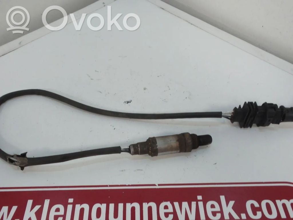 Opel Astra G Sonda lambda 