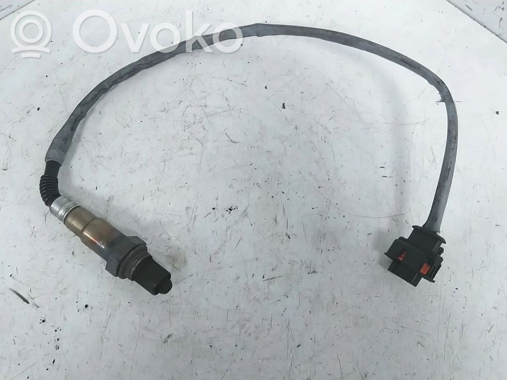 Lambda probe sensor   0258006171,Z12XE