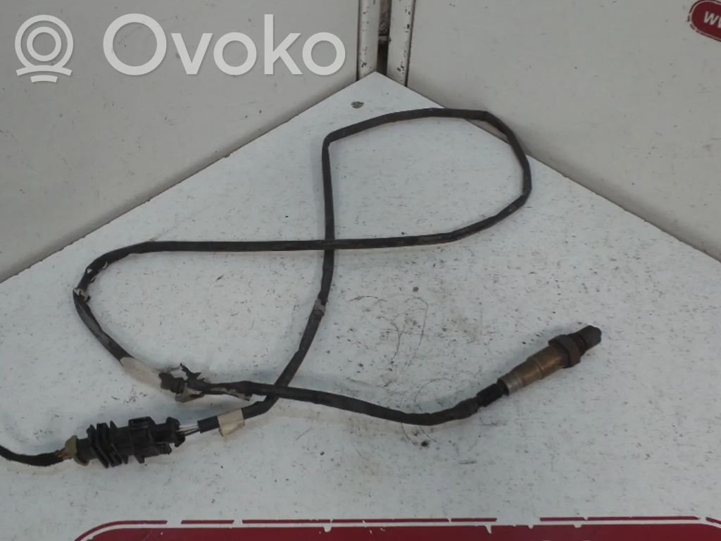 Lambda probe sensor   55556817,0258006775,Z22YH