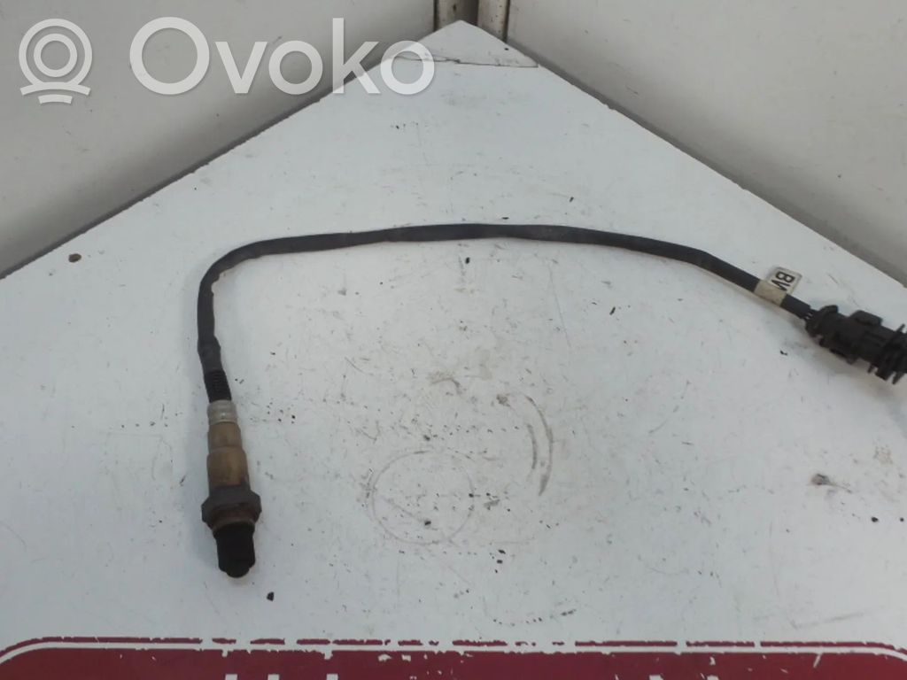Opel Meriva A Lambda-anturi 