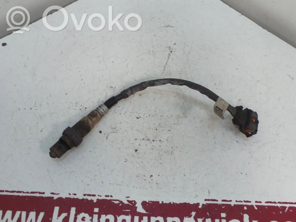 Opel Meriva A Lambda probe sensor 