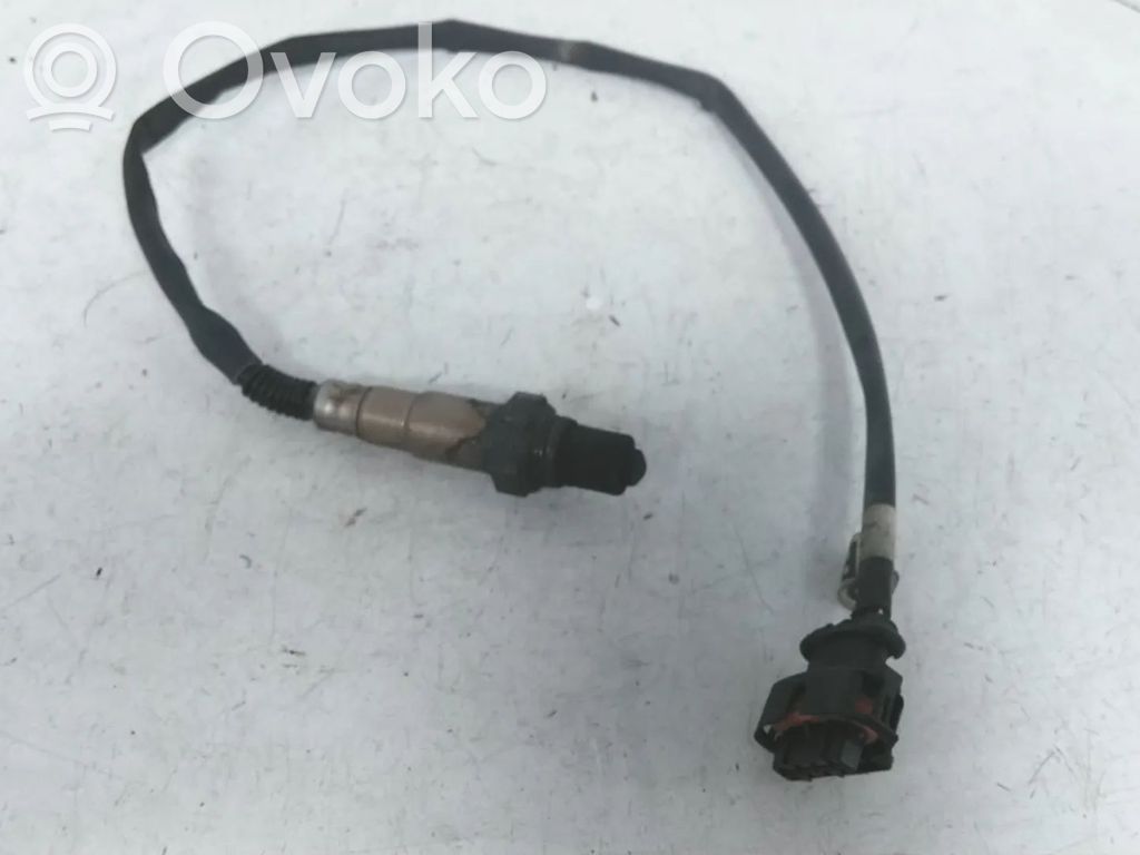 Opel Agila A Sonda lambda 