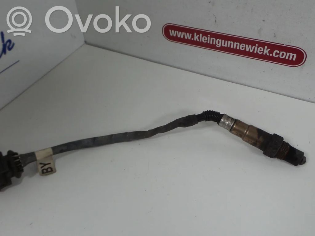 Opel Agila A Lambda zonde 