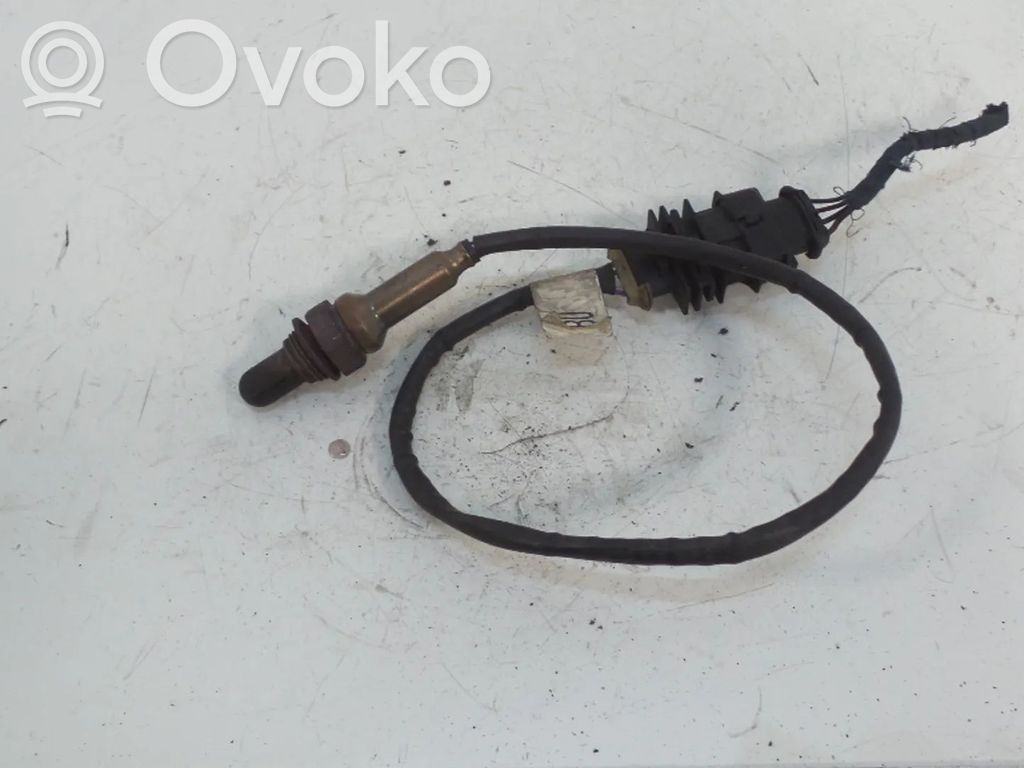 Lambda probe sensor   024435097,Z16XEP