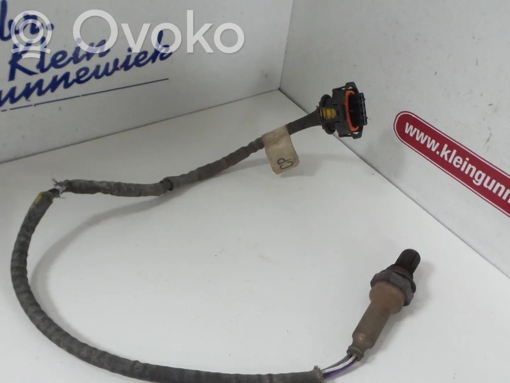 Lambda probe sensor   55560617,55563403,855519