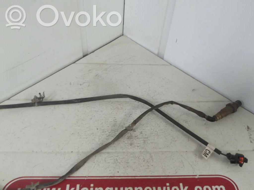 Lambda probe sensor   55353278,0258006740,855414,93184575,Z22YH
