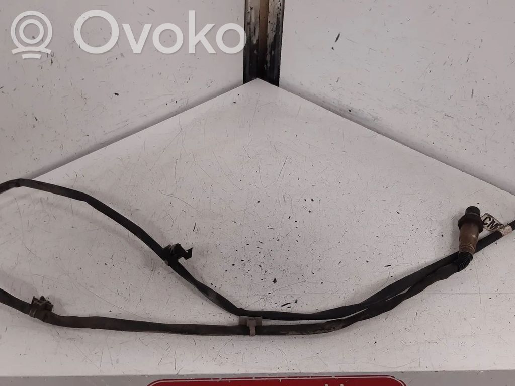 Opel Zafira B Lambda probe sensor 