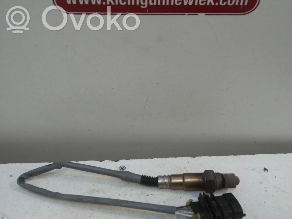 Lambda probe sensor   55563348,0258010121,855235,A14NET