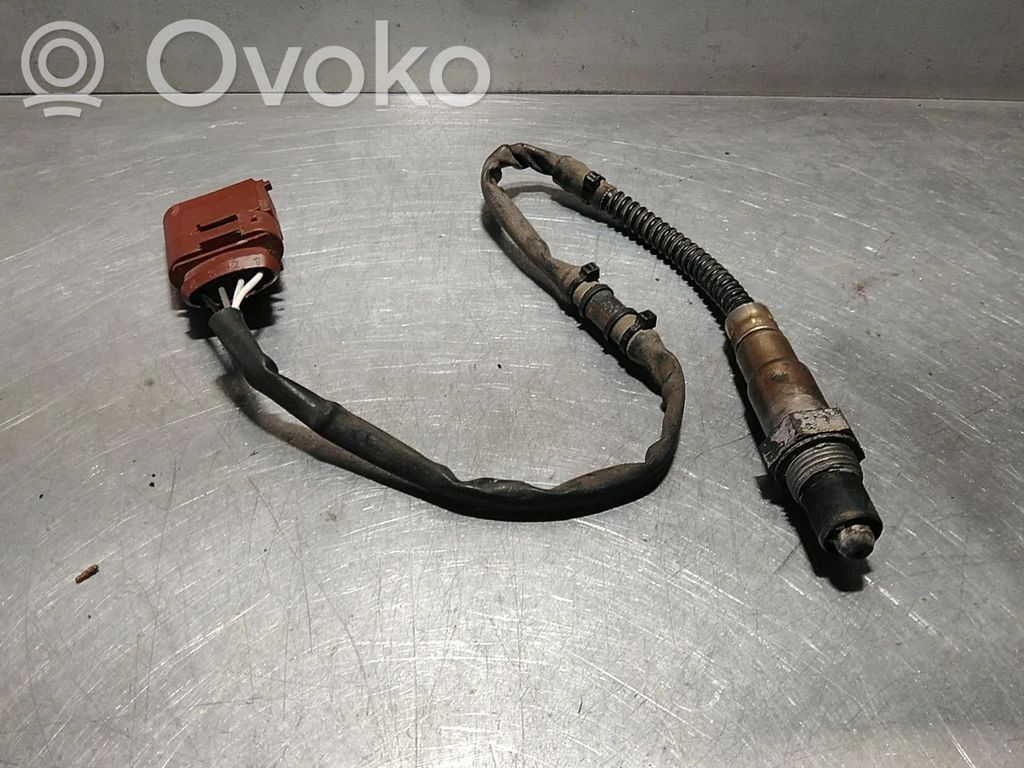 Volkswagen Golf IV Lambda probe sensor 
