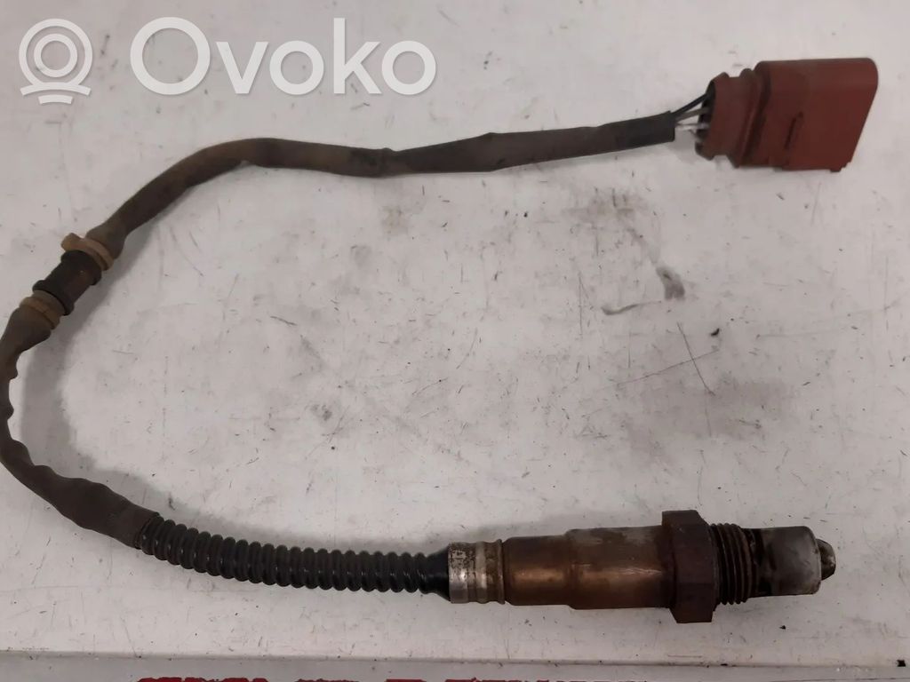 Volkswagen Golf IV Lambda probe sensor 