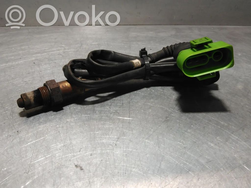 Volkswagen PASSAT B5 Lambda probe sensor 