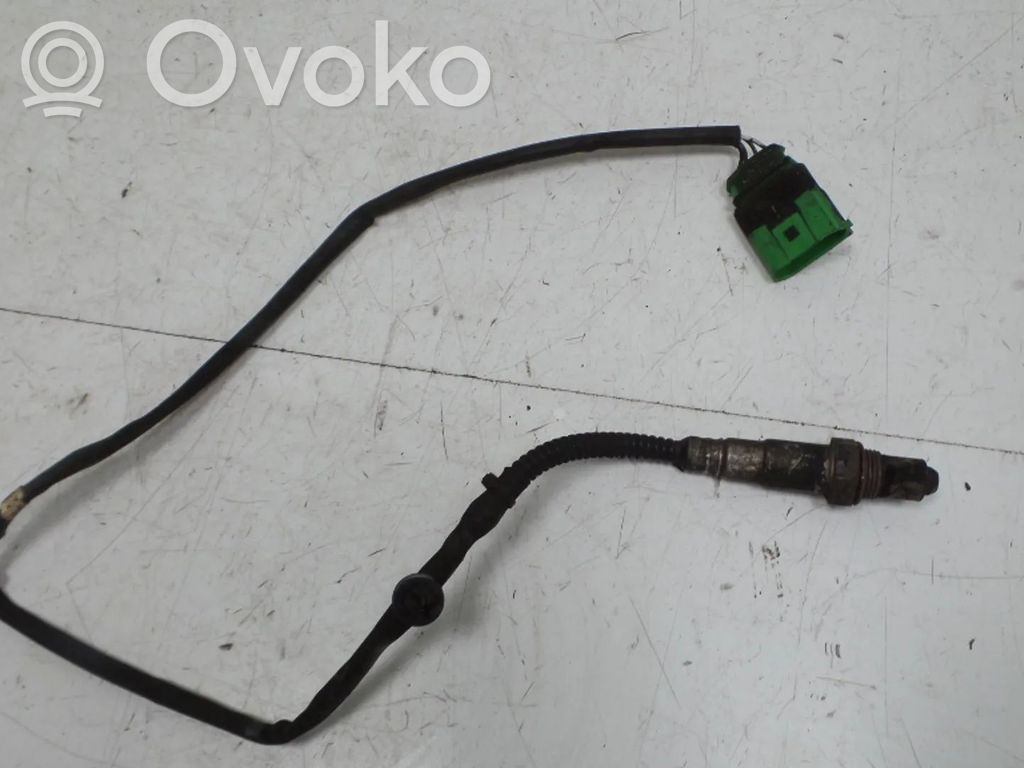 Volkswagen Phaeton Lambda probe sensor 
