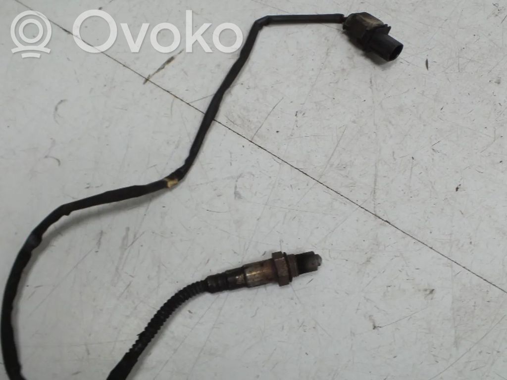 Volkswagen Phaeton Lambda probe sensor 