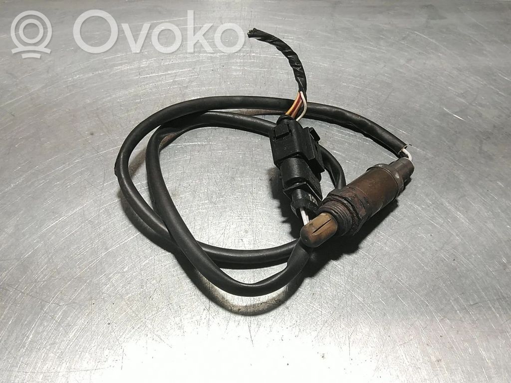 Volkswagen Polo III 6N 6N2 6NF Sensore della sonda Lambda 