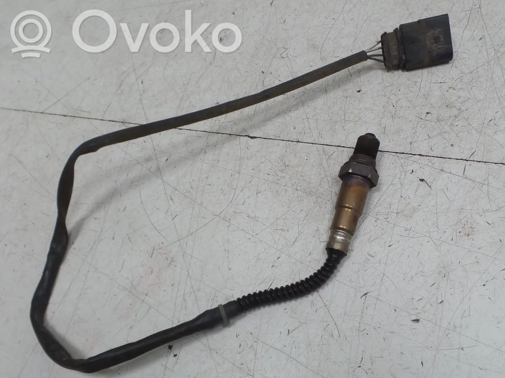 Volkswagen Polo III 6N 6N2 6NF Lambda probe sensor 