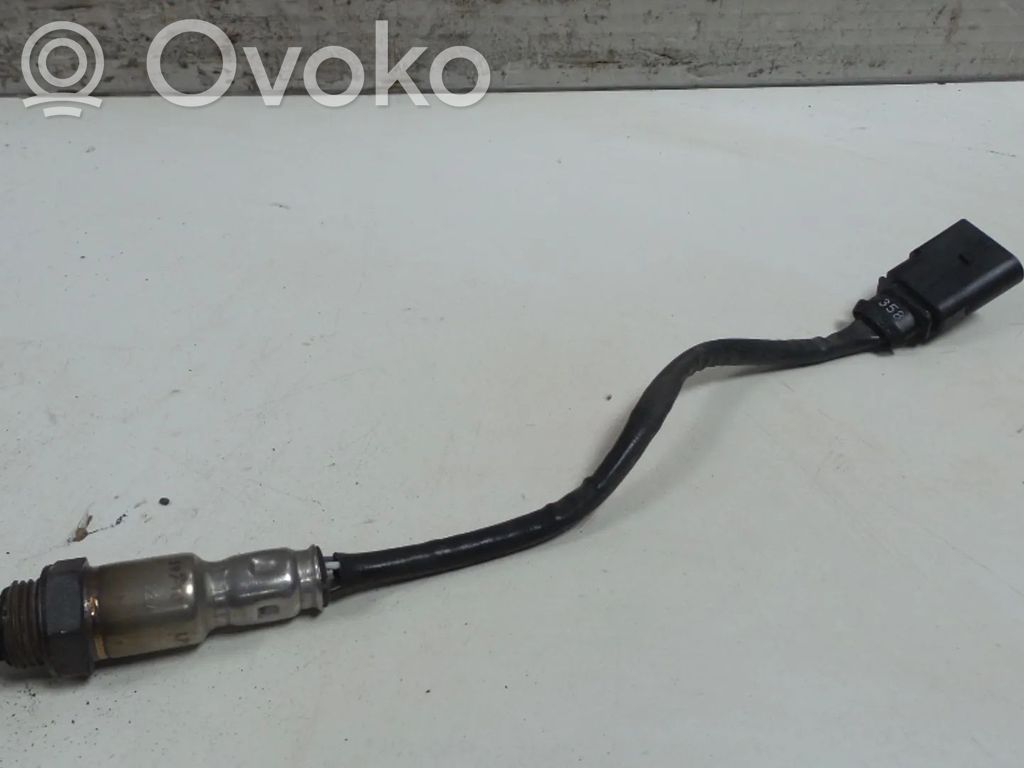 Volkswagen Polo V 6R Sonda lambda 