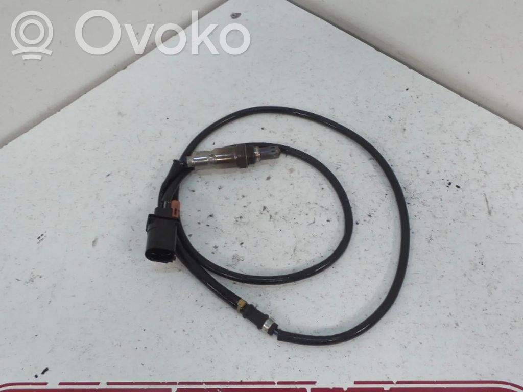 Volkswagen Polo V 6R Lambda probe sensor 
