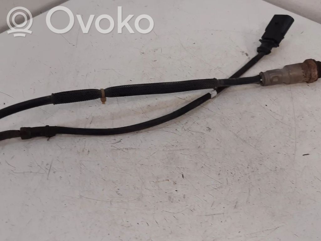 Volkswagen Polo V 6R Lambda probe sensor 