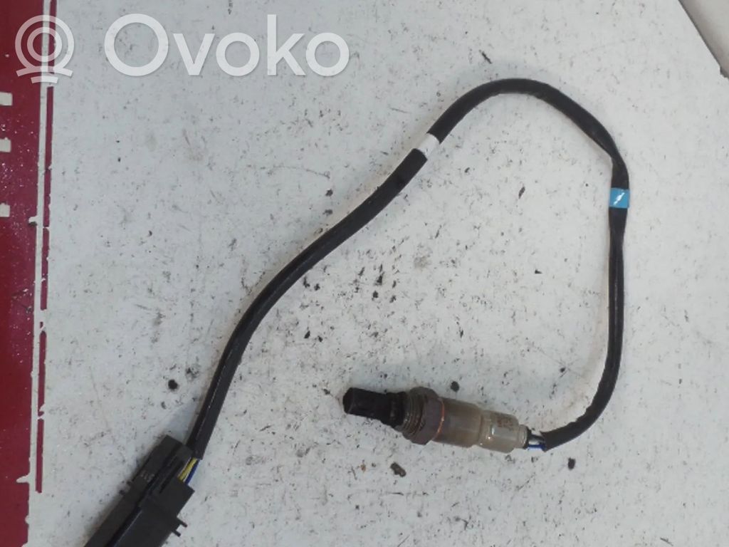 Volkswagen Tiguan Lambda probe sensor 