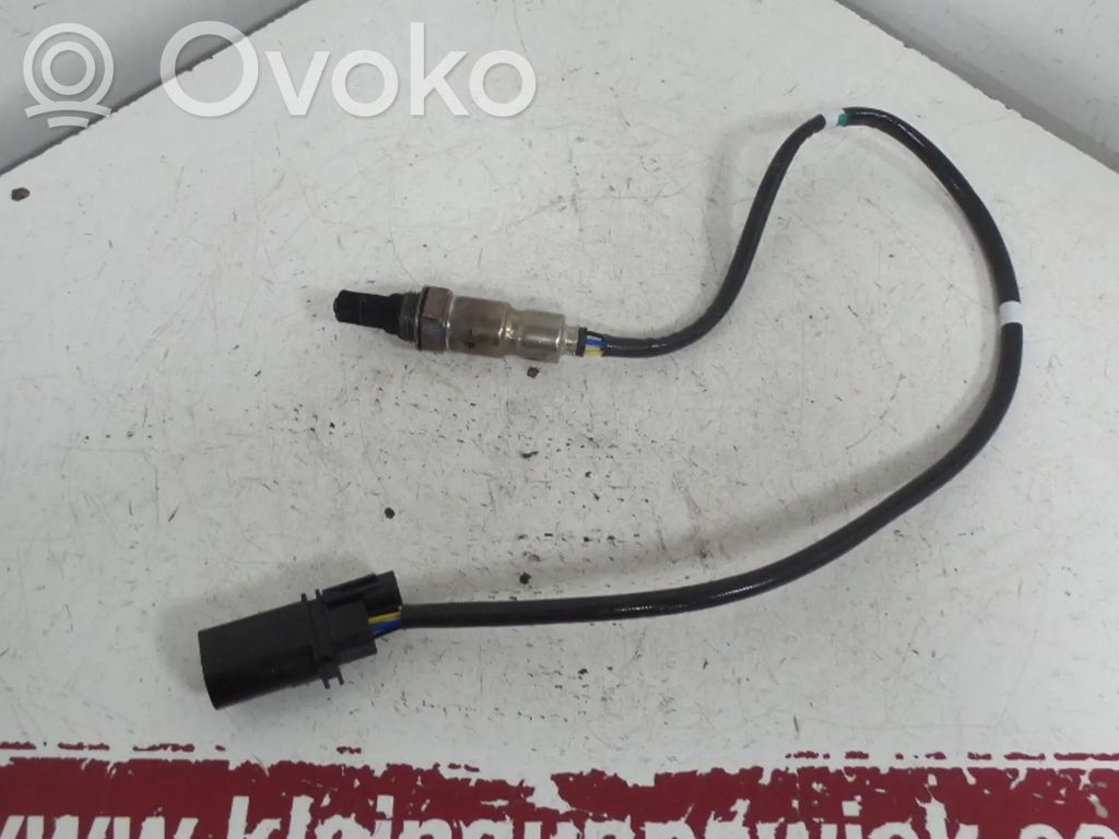 Volkswagen T-Roc Lambda probe sensor 