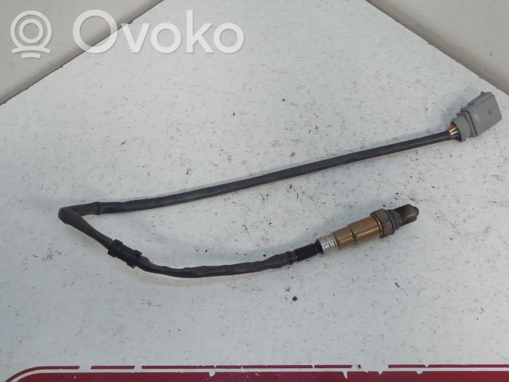 Lambda probe sensor   8V0906262D,0258027063,0258027110,06K906262CB,06K906262CS,8V0906262,8V0906262CB,DJH,DJHC,DJHCDJH