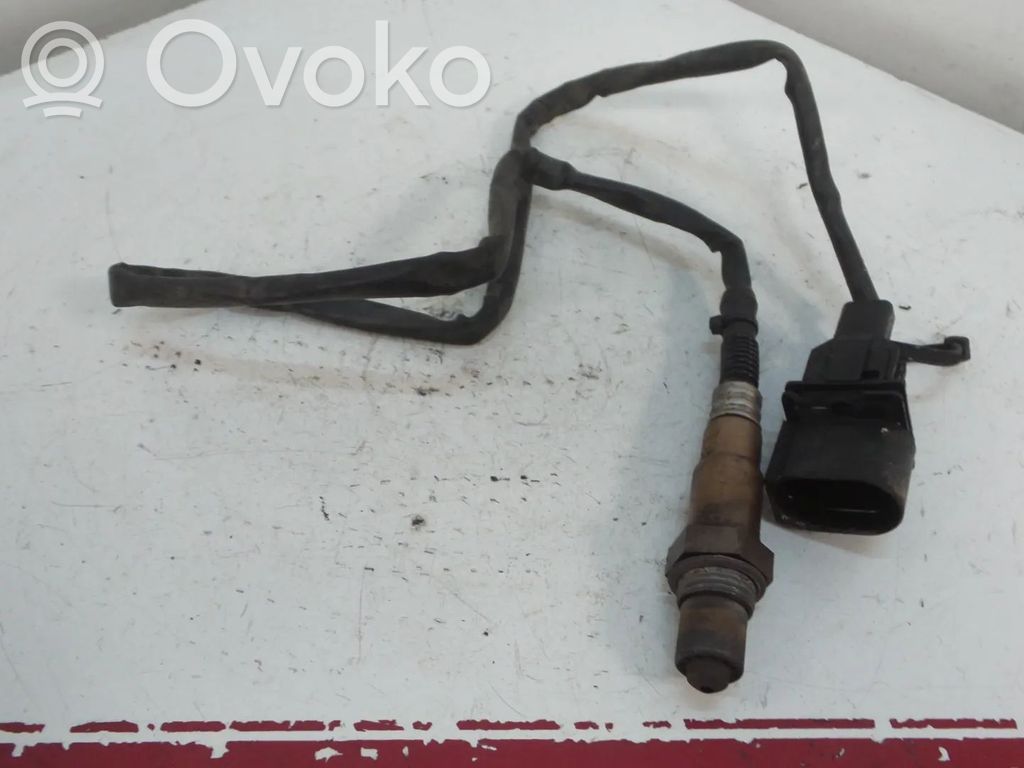 Volkswagen Golf V Lambda probe sensor 
