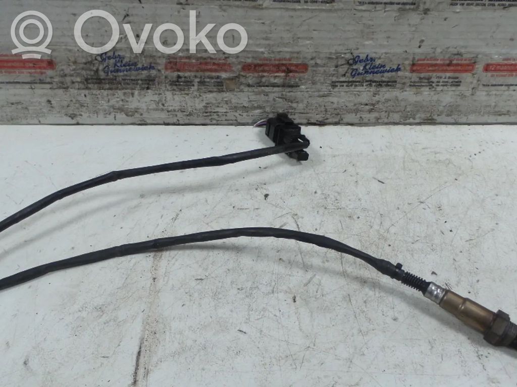 Volkswagen Golf V Lambda probe sensor 