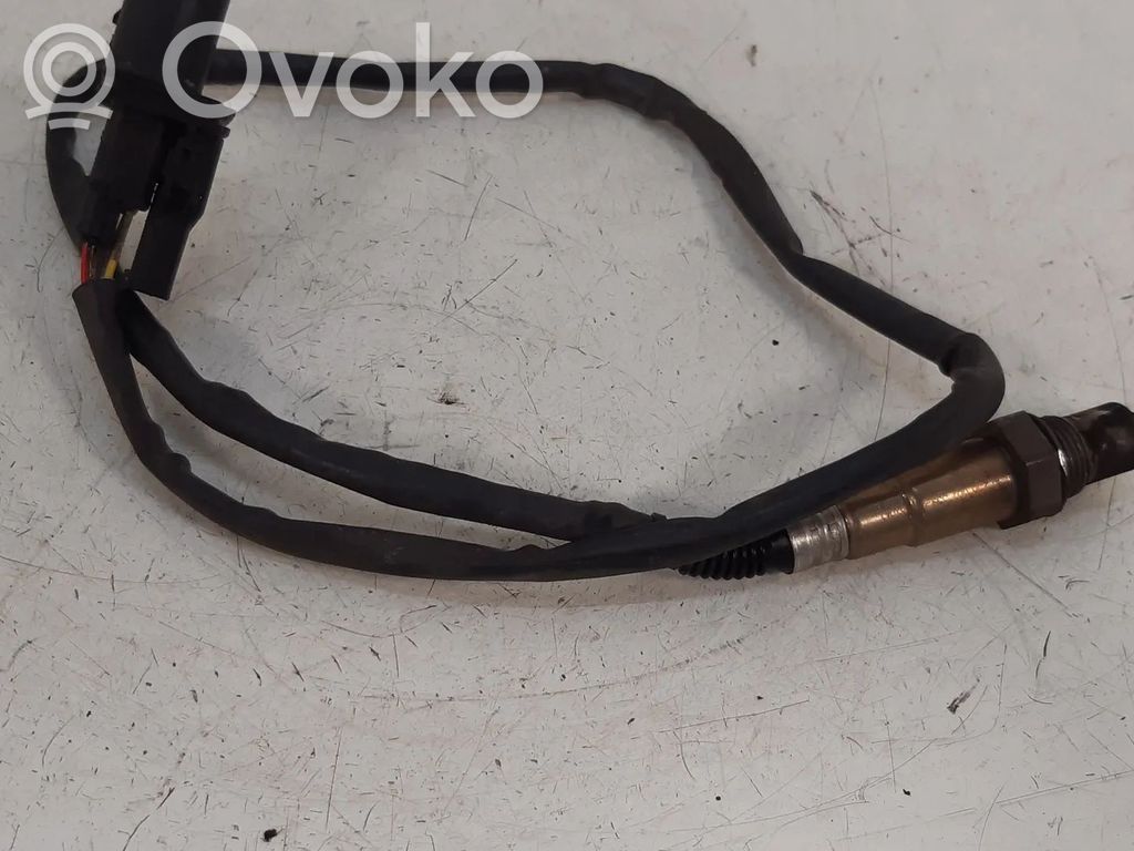 Volkswagen Golf V Lambda probe sensor 