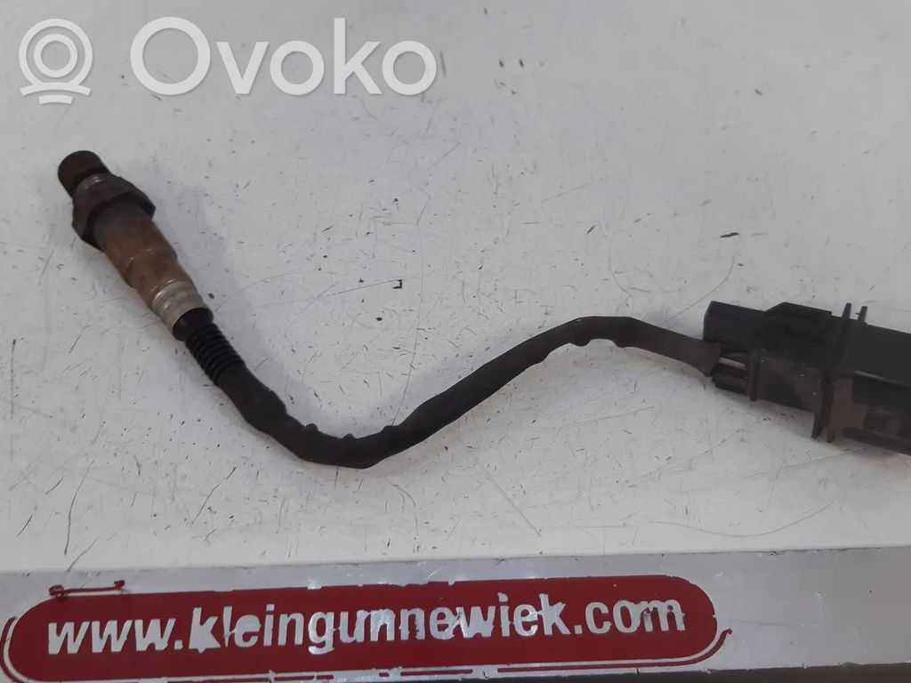 Volkswagen Golf V Sonda lambda 