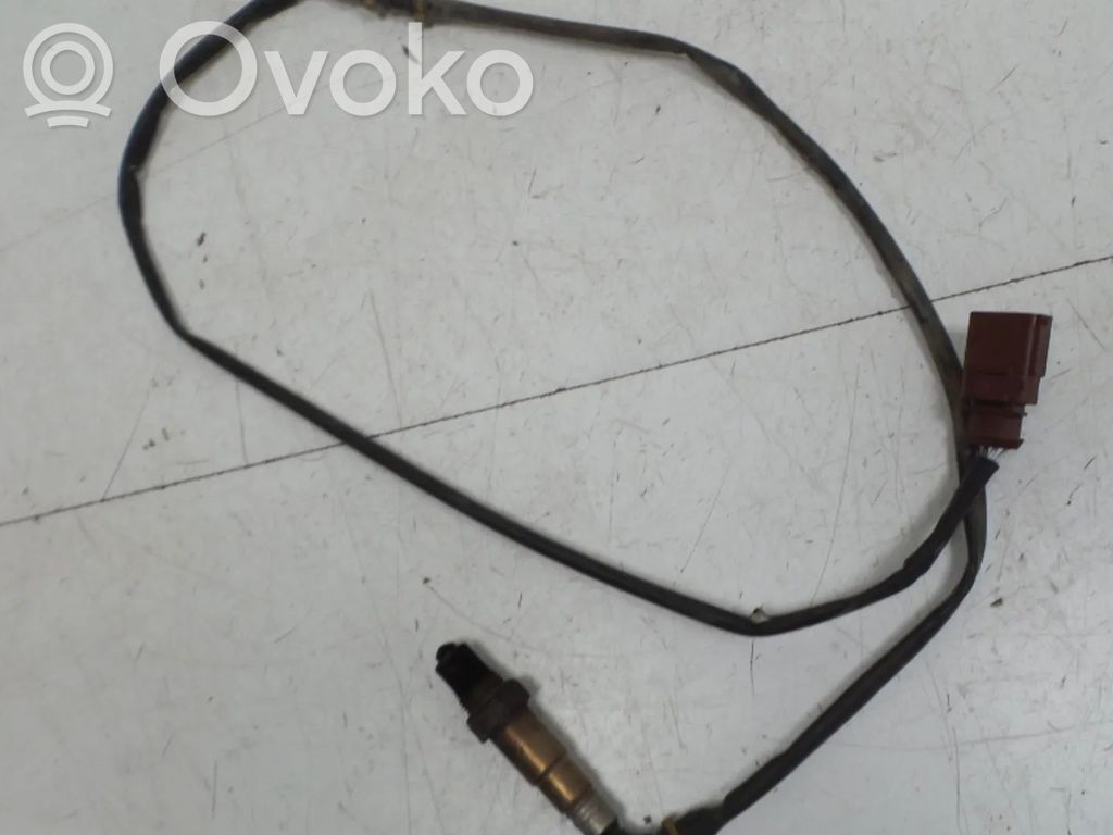 Volkswagen Golf V Lambda probe sensor 