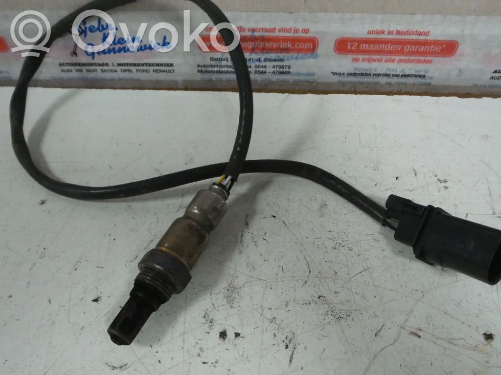 Sonde lambda   03L906262A,CAYE
