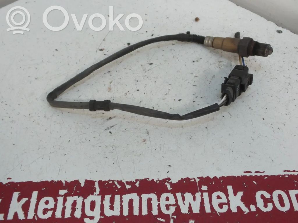 Lambda probe sensor   06J906262K,0258006857,0258010002,03C906262G,06F906262AE,06F906262P,06H906262A,CCZ,CCZB,CCZBCCZ