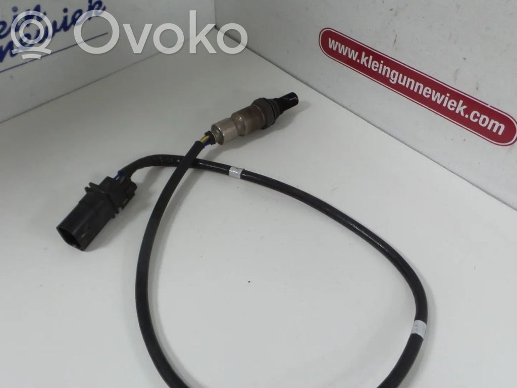 Lambda-anturi   04L906262E,CXG,CXGB,CXGBCXG