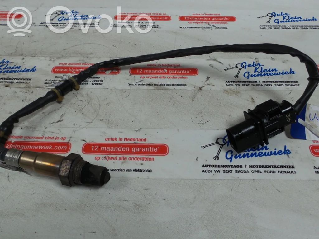 Lambda zonde   03C906262AF,0258017194,0285017178,1K0998262L,CAV