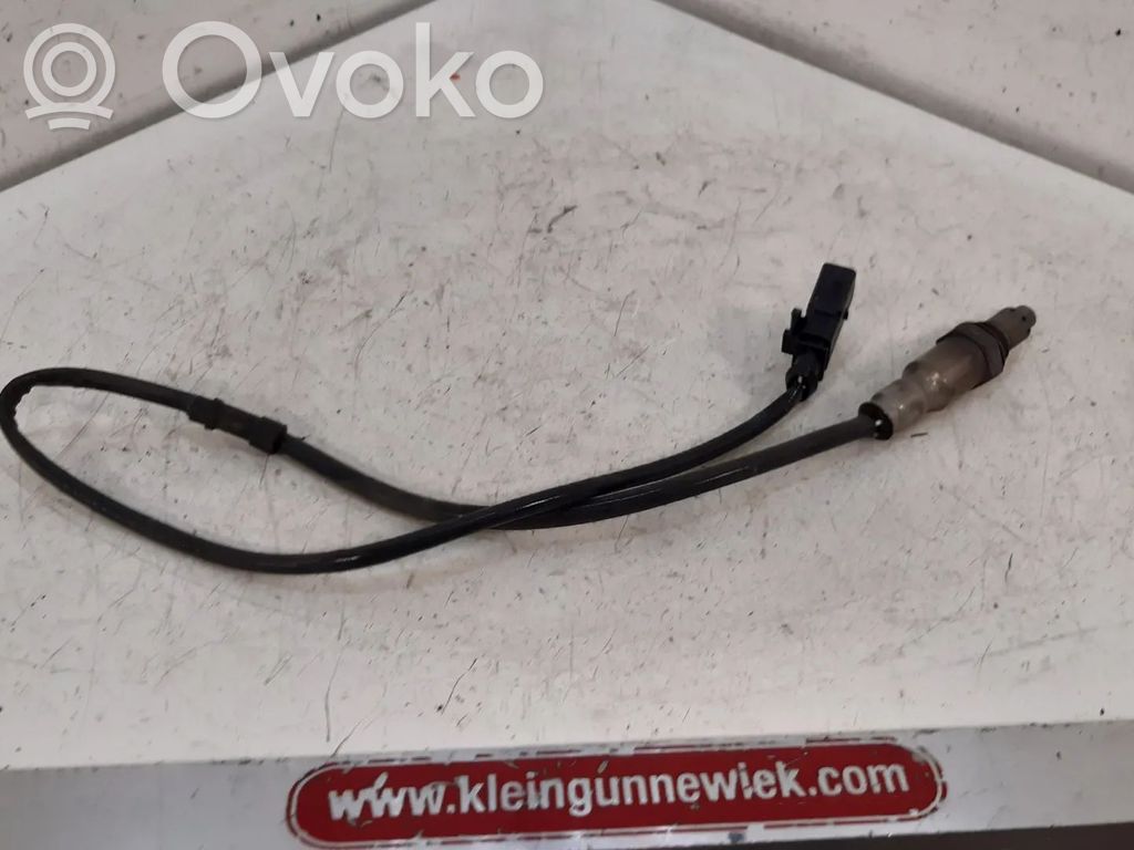 Lambda probe sensor   04C906262AL