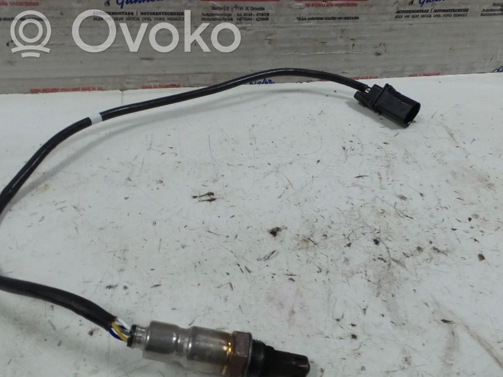 Lambda probe sensor   04L906262A,04L906262AD,04L906262AF,CLH