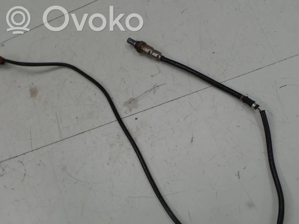 Volkswagen Golf VII Lambda probe sensor 