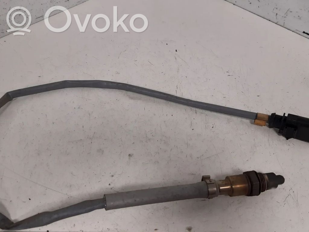 Volkswagen Golf VII Lambda probe sensor 