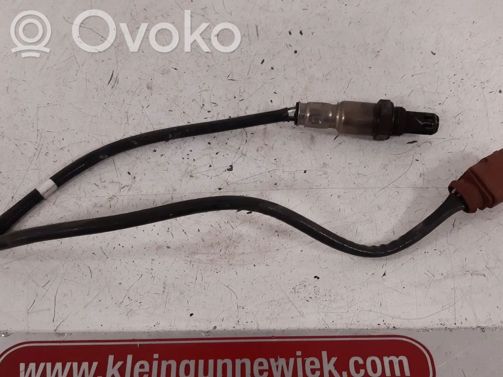 Lambda probe sensor   04E906262AR,CHZ,CHZC,CHZCCHZ