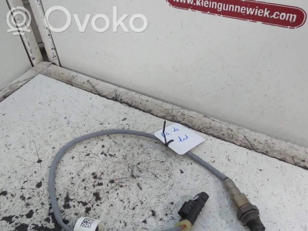 Lambda probe sensor   8631393,0258030346,11788631393,B48A20A