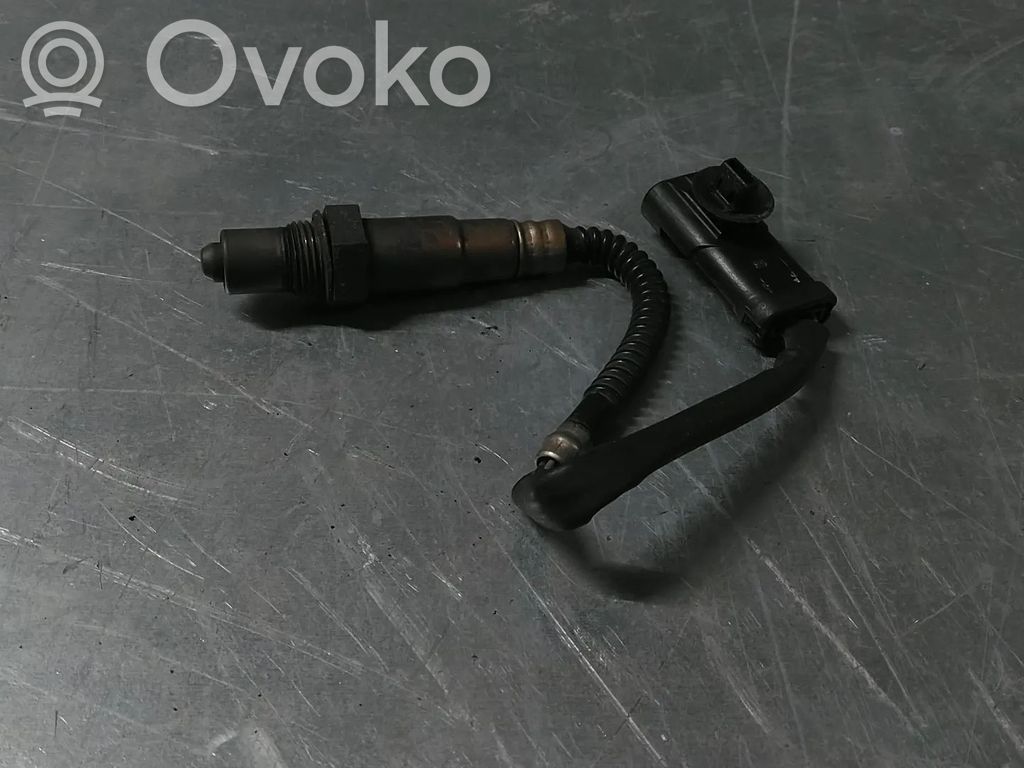 Renault Laguna II Lambda probe sensor 