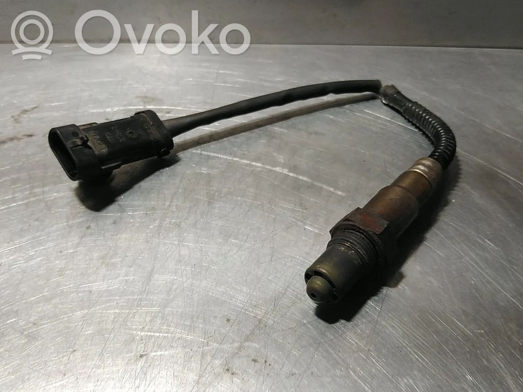 Renault Laguna II Lambda probe sensor 