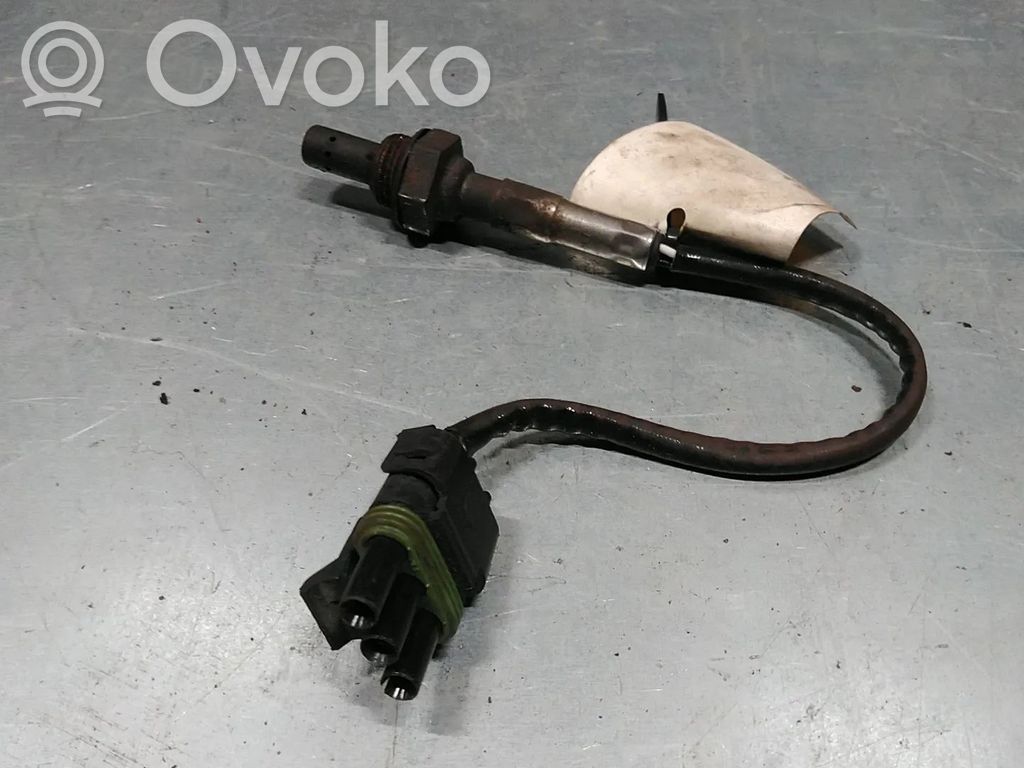 Renault Megane I Lambda probe sensor 