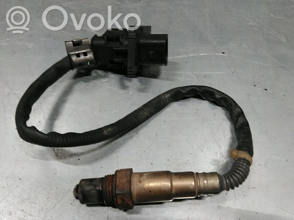 Зонд «Lambda»   8200420670,0281004040,226A40301R,G9U650