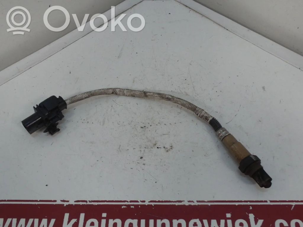 Renault Master III Lambda probe sensor 