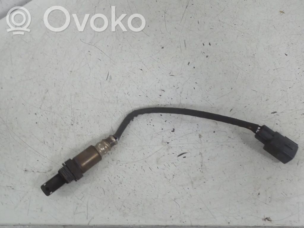 Daihatsu Sirion Lambda probe sensor 