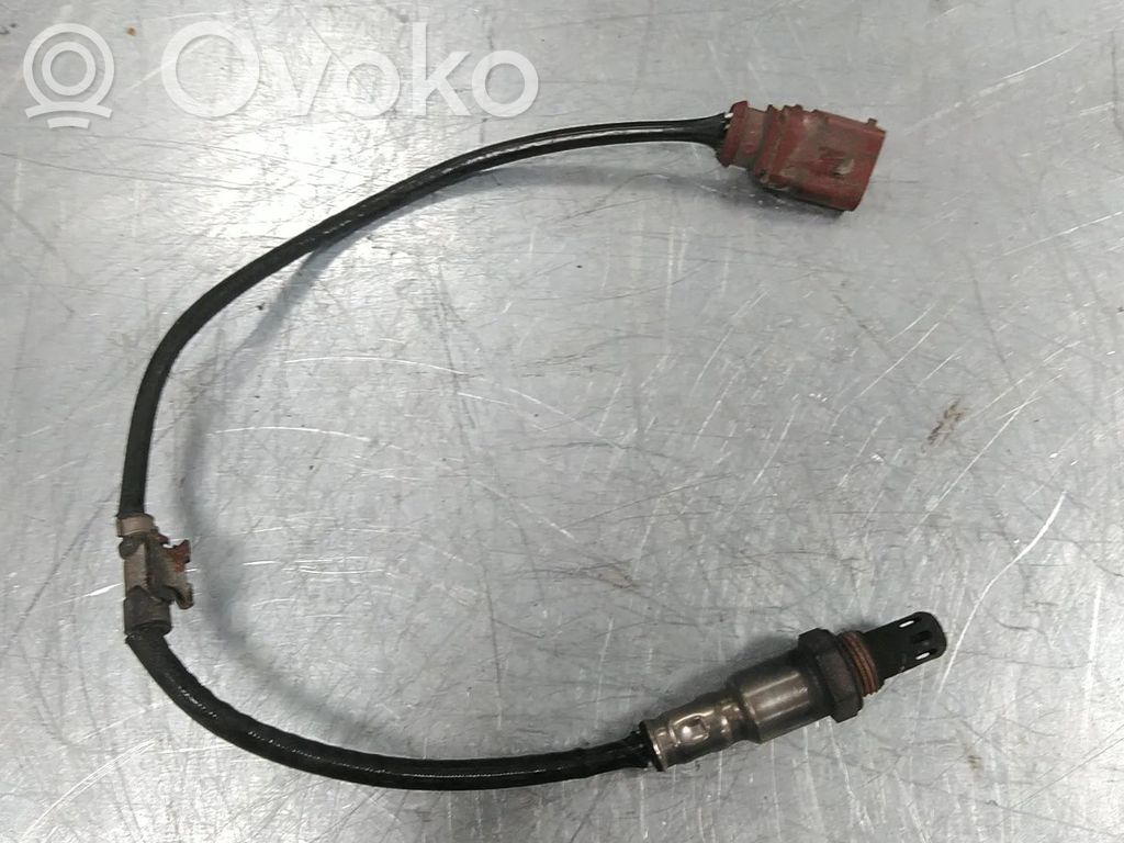 Seat Ibiza IV (6J,6P) Sonda lambda 