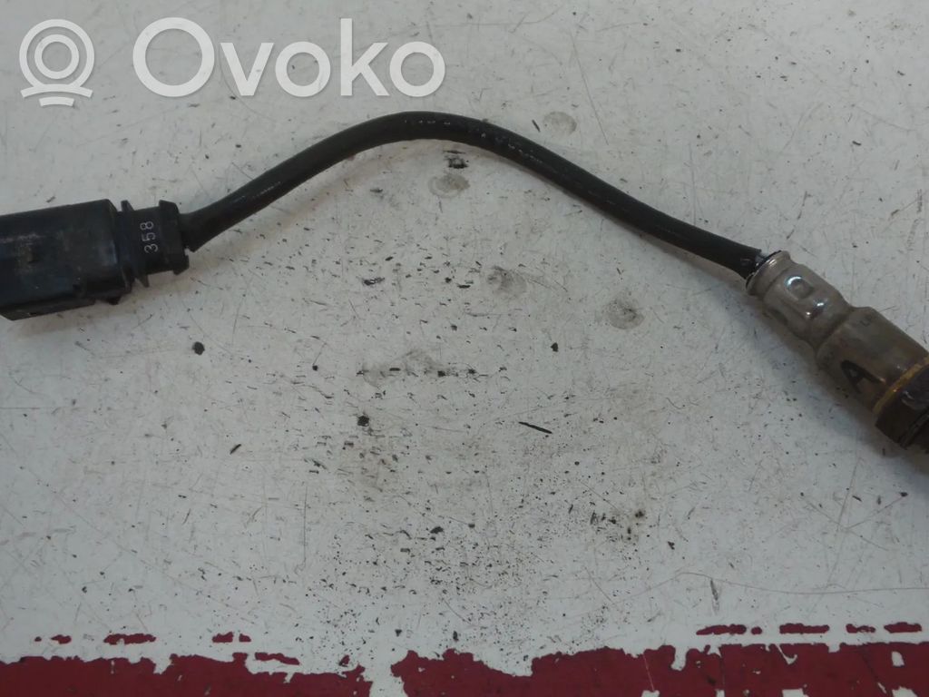 Seat Ibiza IV (6J,6P) Sonda lambda 