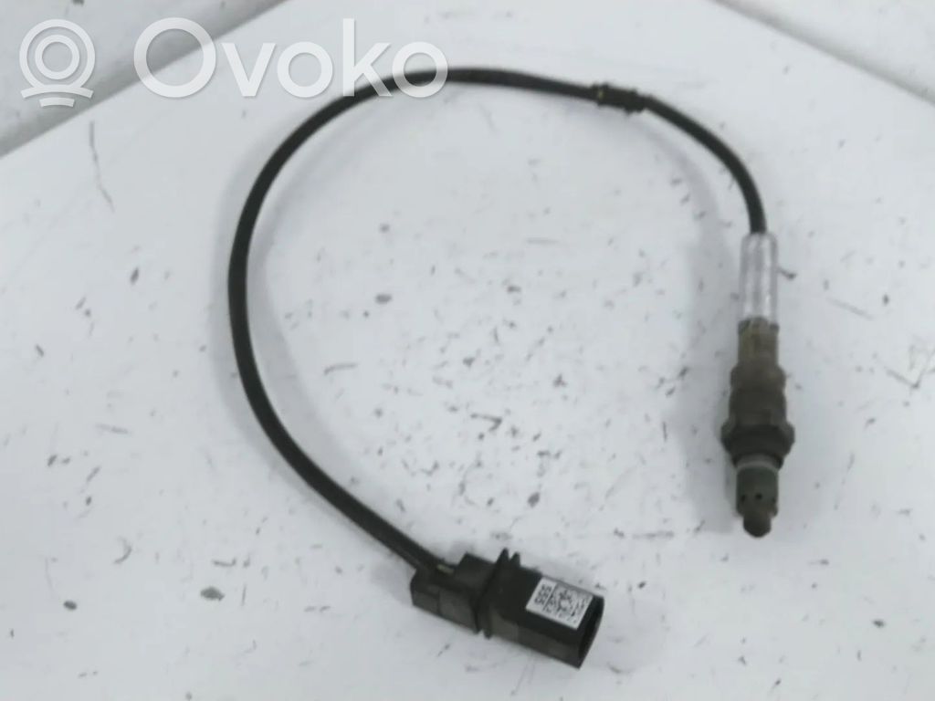 Volkswagen Golf VII Lambda probe sensor 